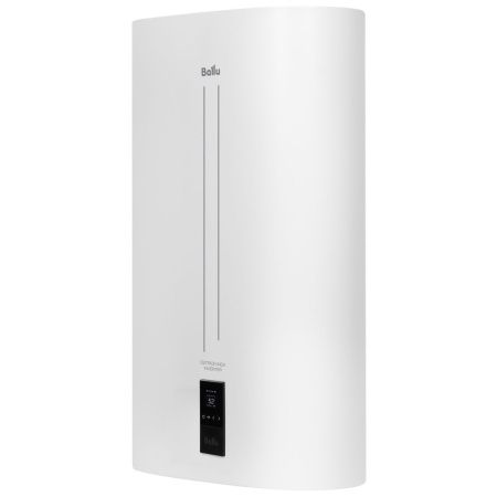 Водонагреватель электрический накопительный 2 кВт Ballu BWH/S 80 Cetrion Inox Inv