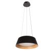Светильник подвесной Loft It Evans 10224P Black