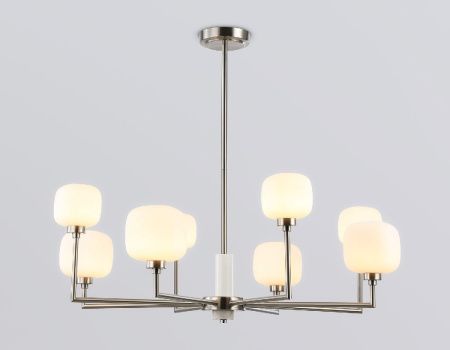 Люстра на штанге Ambrella Light Heigh Light (Хеигх Лигхт) LH53003