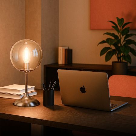 Настольная лампа Citilux Томми CL102811