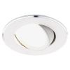 Светильник встраиваемый Ambrella Light Classic (Цлассиц) A502 W