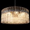 Светильник подвесной Loft It Nevada 10297/600 Nickel