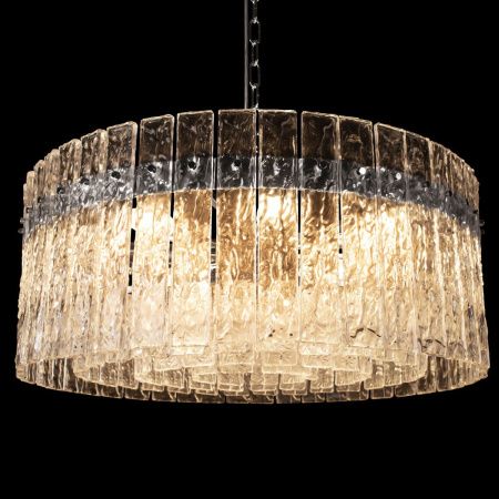 Светильник подвесной Loft It Nevada 10297/600 Nickel
