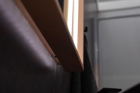 Консоль под раковину Allen Brau Liberty 1.33001.60