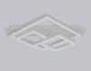Люстра потолочная Ambrella Light Disk (Диск) FA8531