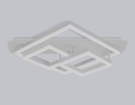 Люстра потолочная Ambrella Light Disk (Диск) FA8531