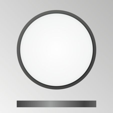 Светильник накладной Citilux Бейсик CL738241V