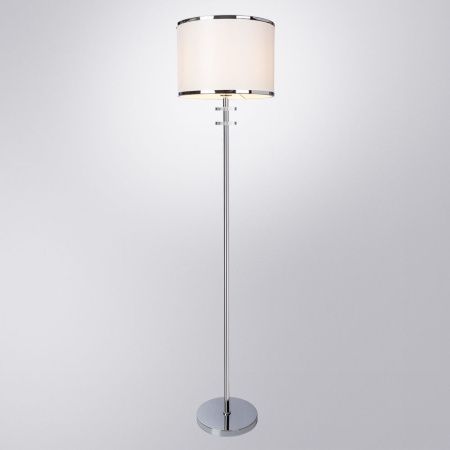 Торшер Arte Lamp Furore (Фуроре) A3990PN-1CC
