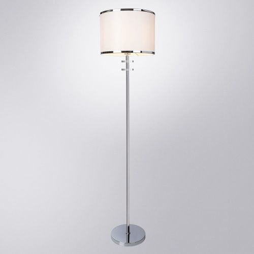Торшер Arte Lamp Furore (Фуроре) A3990PN-1CC - фото 2