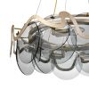 Светильник подвесной Vele Luce Melodia (Мелодиа) VL3294P08