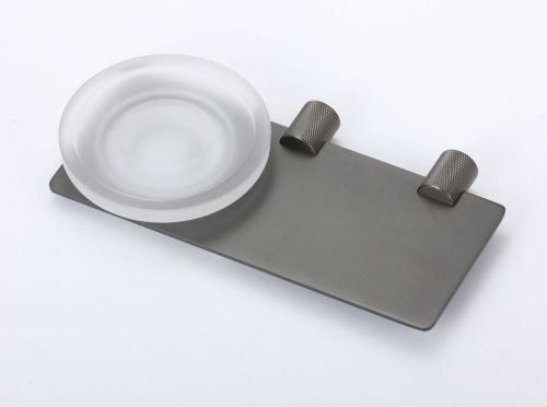 Мыльница Savol S-002159Q - фото 4