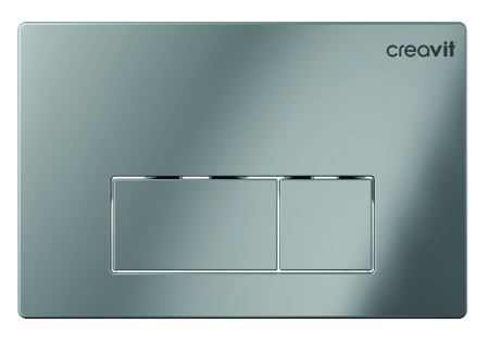 Кнопка смыва Creavit GP8004.00
