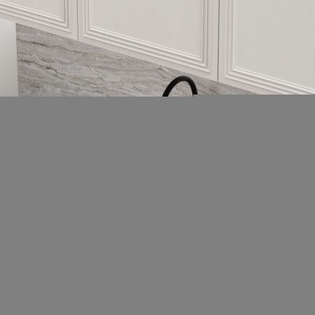 Смеситель для кухни Sancos Pride SC4011BNG на мойку нержавеющая сталь