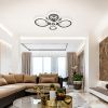Люстра потолочная Natali Kovaltseva INNOVATION STYLE (ИННОВАТИОН СТЫЛЕ) INNOVATION STYLE 83032