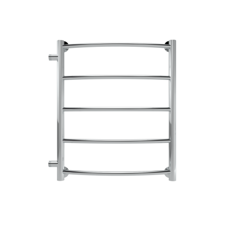 Полотенцесушитель Indigo Arc LASW60-40-б/п-50 49х60 водяной хром