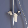 Душевая стойка RGW Shower Panels (Шоувер панелс) 59140126-01 настенная цвет хром