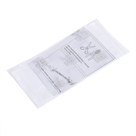 Коннектор токопроводящий Arte Lamp Strip-accessories (Стрип-аццессориес) A32-10-MIX