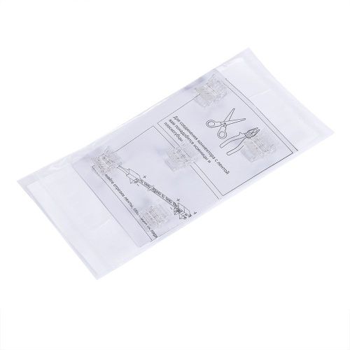 Коннектор токопроводящий Arte Lamp Strip-accessories (Стрип-аццессориес) A32-10-MIX - фото 2