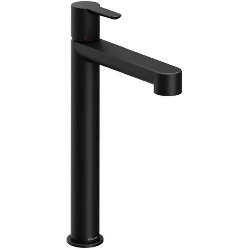 Смеситель для раковины Ravak Puri X070182 на столешницу черный