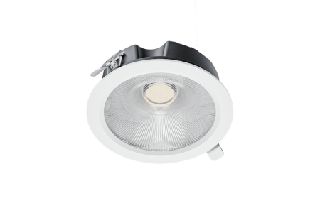 Светильник встраиваемый OPPLE Utility LED Downlight UA (Утилиты ЛЕД Довнлигхт УА) 540001358800