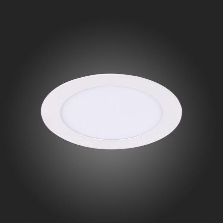 Светильник встраиваемый ST Luce FASUM (ФАСУМ) ST210.538.08