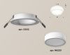 Светильник встраиваемый Ambrella Light TECHNO SPOT (ТЕЦХНО СПОТ) XC6512060