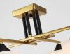 Люстра потолочная Ambrella Light Loft (Лофт) TR303042