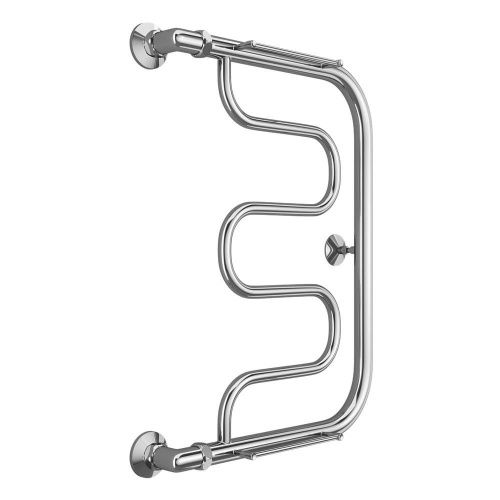 Полотенцесушитель водяной Terminus 4620768881312 40х65 хром - фото 4