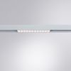 Трековый светильник Arte Lamp Linea (Линеа) A4634PL-1WH