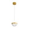 Светильник подвесной Odeon Light Roni (Рони) 5036/9L