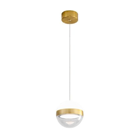 Светильник подвесной Odeon Light Roni (Рони) 5036/9L