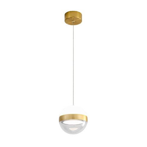 Светильник подвесной Odeon Light Roni (Рони) 5036/9L - фото 2