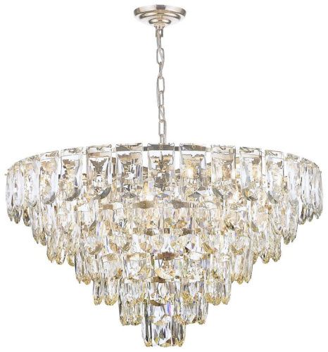 Светильник подвесной Wertmark Lavinia WE106.15.103