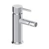 Смеситель Damixa Scandinavian Pure 360240000 на биде хром