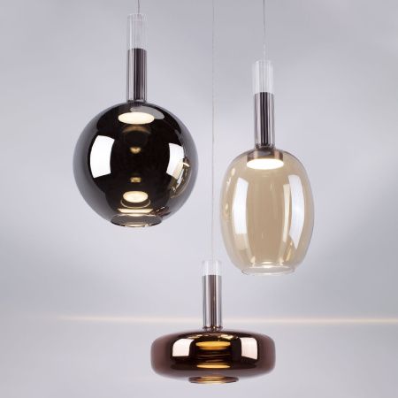 Светильник подвесной Lightstar Disco (Дисцо) 792139