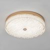 Светильник потолочный LED4U L1117-400 GD