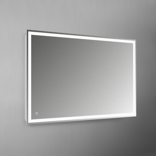 Зеркало BelBagno SPC-GRT-1000-600-LED-TCH 100х60 - фото 3