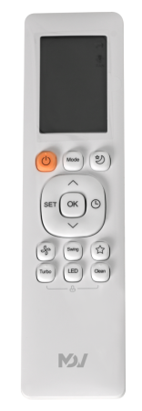 Настенный кондиционер MDV INFINI MDSAG-12HRN8 / MDOAG-12HN8