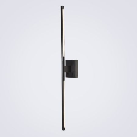 Светильник настенный LED4U LT7180 BK