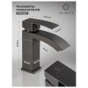 Смеситель Filarete Waterfall FL5010BG на раковину графит