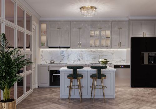 Светильник потолочный Maytoni Dune DIA005CL-06G - фото 4