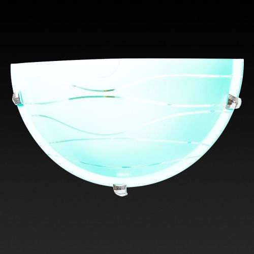 Светильник настенный Toplight Xithi (КСитхи) TL9290Y-01GR - фото 2