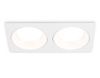 Светильник встраиваемый Ambrella Light GX Standard tech (ГКС Стандард тецх) TN52343