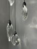 Светильник подвесной Delight Collection Colvin (Цолвин) MT9176-10H pearl black