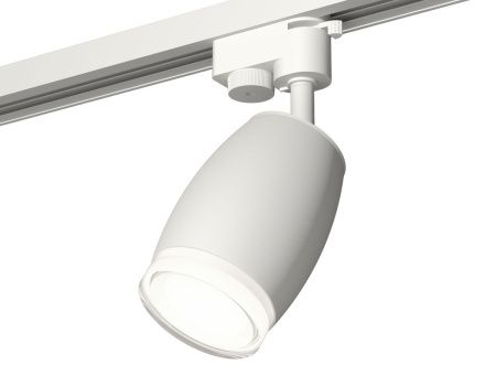 Трековый однофазный светильник Ambrella Light Track System (Трацк Сыстем) XT1122004
