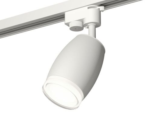 Трековый однофазный светильник Ambrella Light Track System (Трацк Сыстем) XT1122004 - фото 4