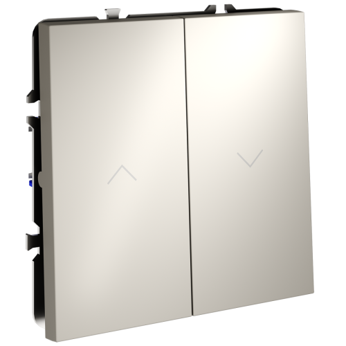 Выключатель встраиваемый VOLTUM S70 VLS020703 - фото 3