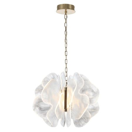 Люстра подвесная Odeon Light Siama (Сиама) 5089/80L
