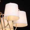 Люстра подвесная MW-Light Вега 329012308