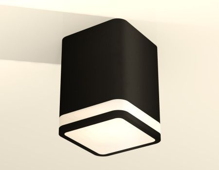 Светильник накладной Ambrella Light TECHNO SPOT (ТЕЦХНО СПОТ) XS7813020
